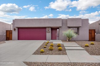 3628 N Royal Prince Ct, Tucson, AZ 85719