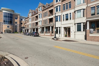 430 Union Ave NE Unit 212, Grand Rapids, MI 49503