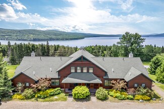 11 Whip Willow Farm Rd Unit 3, Rangeley, ME 04970
