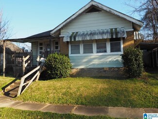 5305 Acadia Terrace, Fairfield, AL 35064