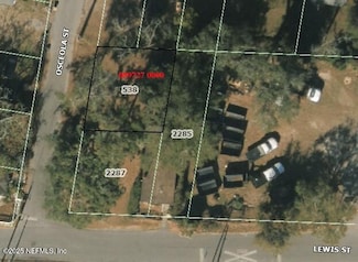 538 Osceola St, Jacksonville, FL 32204