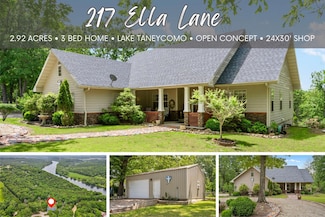 217 Ella Ln, Branson, MO 65616