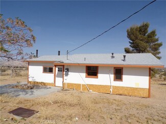 2675 Geronimo Trail, Landers, CA 92285