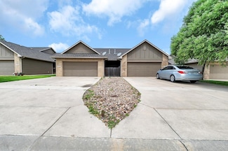 2744 E 45th Ct N, Wichita, KS 67219