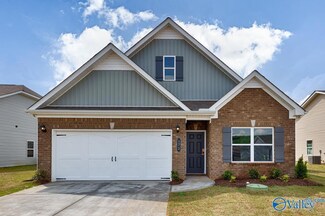 173 Lincoln Gray Cir, New Market, AL 35761