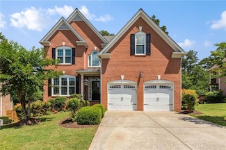 210 Wentworth Terrace, Alpharetta, GA 30022
