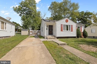 4205 73rd Ave, Hyattsville, MD 20784