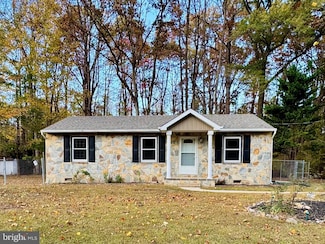 5539 Cedon Rd, Woodford, VA 22580