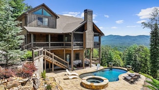 865 Bryant Farm Ln, Ellijay, GA 30540