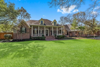 31026 Johlke Rd, Magnolia, TX 77355