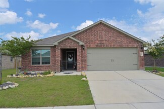 165 Cattlemans Creek Rd W, Newark, TX 76071