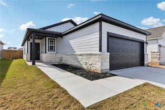 1208 Wild Leaf Way, San Marcos, TX 78666