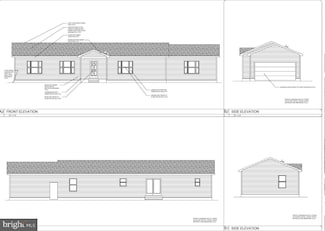 527 William St, Dover, DE 19904