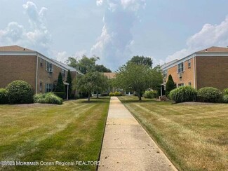 728 Greens Ave Unit 27, Long Branch, NJ 07740