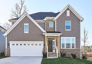6324 Andrew Henry Ct, Oak Ridge, NC 27310
