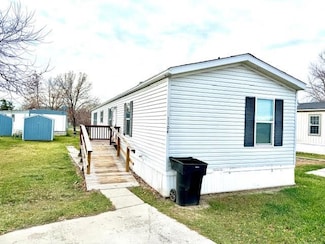 1104 E 8th St, Laurel, MT 59044