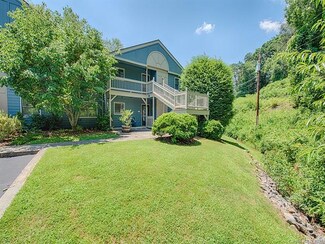 187 Tri Vista Dr Unit 187-5, Lake Junaluska, NC 28745