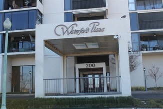 200 Wagner Place Unit 1005, Memphis, TN 38103