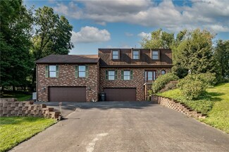 1223 Lake Vue Dr, Butler, PA 16002
