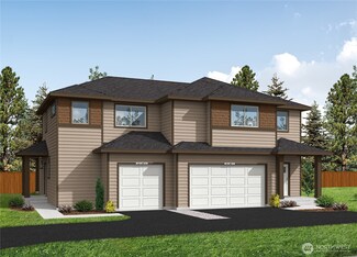 1421 SW 122nd St Unit 8B, Seattle, WA 98146