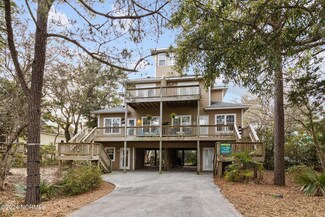 117 Jackson Ave Unit S, Emerald Isle, NC 28594