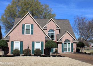 8061 Montrose Dr, Olive Branch, MS 38654