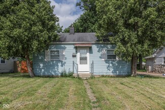 2328 Saint Paul St, Indianapolis, IN 46203