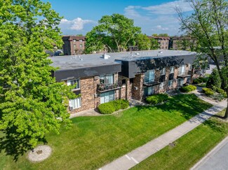 18205 Hart Dr Unit 182051A, Homewood, IL 60430