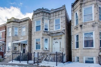 6624 S Rhodes Ave, Chicago, IL 60637