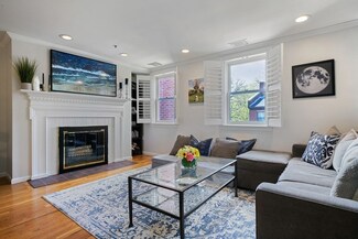 11 Main St Unit E, Charlestown, MA 02129