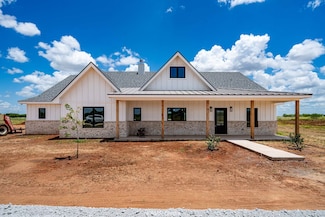 12063 Private Road 316, Hawley, TX 79525