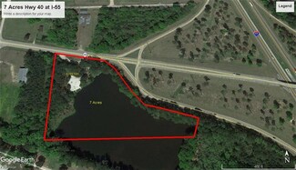 0 W Hwy 40 Hwy Unit 2389120, Independence, LA 70443