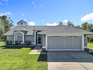 12204 Wedgefield Dr, Grand Island, FL 32735