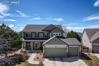 12143 Briar Leaf Ct, Parker, CO 80138