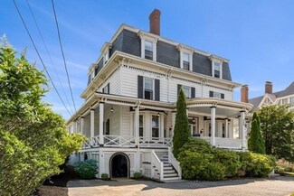 259 Puritan Rd, Swampscott, MA 01907