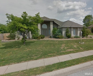 4211 Brandywine Dr, Newburgh, IN 47630