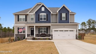 4057 Silver Ln, West End, NC 27376