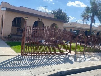 742 Harding Ave, Los Angeles, CA 90022