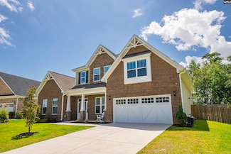 1431 Saugus Ct, Chapin, SC 29036