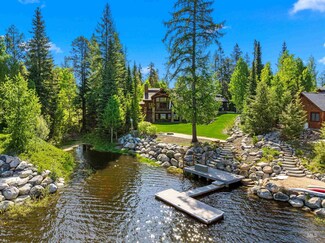 208 & 12889 Hereford Place, Donnelly, ID 83615