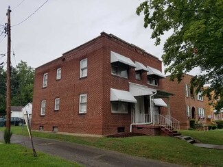 1350 Charleston Ave, Huntington, WV 25701