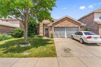 1005 Mule Deer Rd, Forney, TX 75126