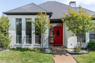 3601 Steven Dr, Plano, TX 75023