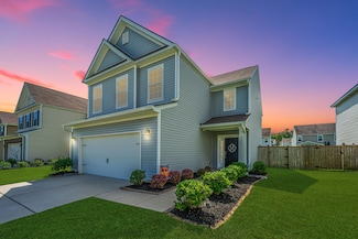 9946 Winged Elm St, Ladson, SC 29456