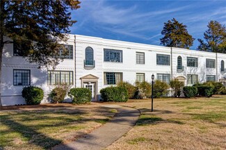 1700 N Elm St Unit E3, Greensboro, NC 27408
