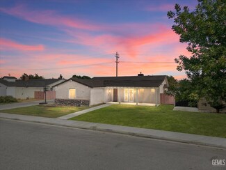536 Butte Ct, Shafter, CA 93263
