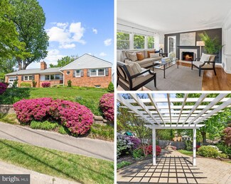 4609 26th St N, Arlington, VA 22207