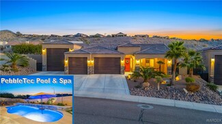 2858 Enclave Dr, Bullhead City, AZ 86429