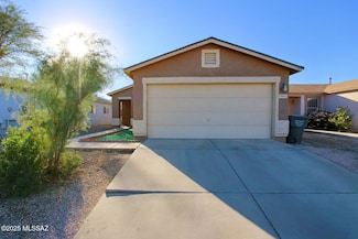 6262 S Sarah Elizabeth Dr, Tucson, AZ 85746