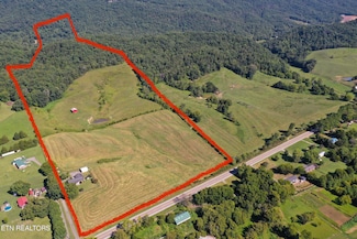 2783 Rutledge Pike, Blaine, TN 37709